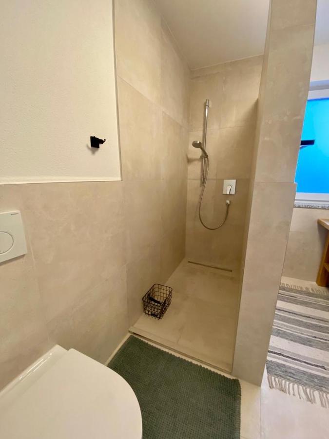 Ferienwohnung Am Bayrischen Meer Übersee Εξωτερικό φωτογραφία